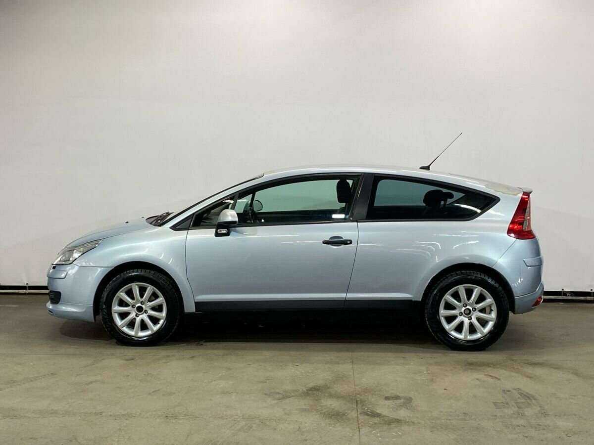 Citroen C4, 2006 - 228 740 км. | Фото №8