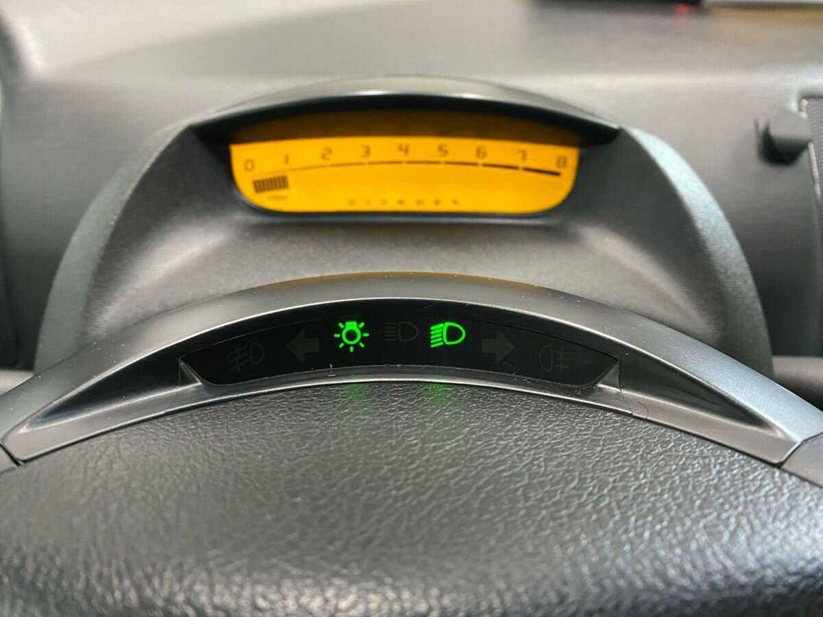 Citroen C4, 2006 Фото №13