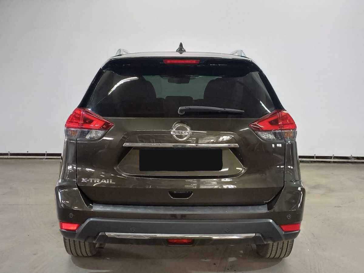 Nissan X-Trail, 2021 - 30 263 км. | Фото №6