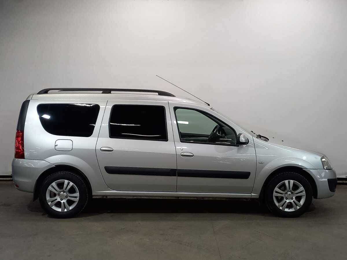 Lada (ВАЗ) Largus, 2017 - 144 400 км. | Фото №4