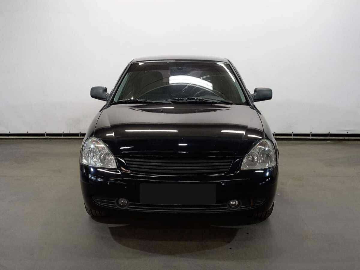 Lada (ВАЗ) Priora, 2010 - 103 249 км. | Фото №2