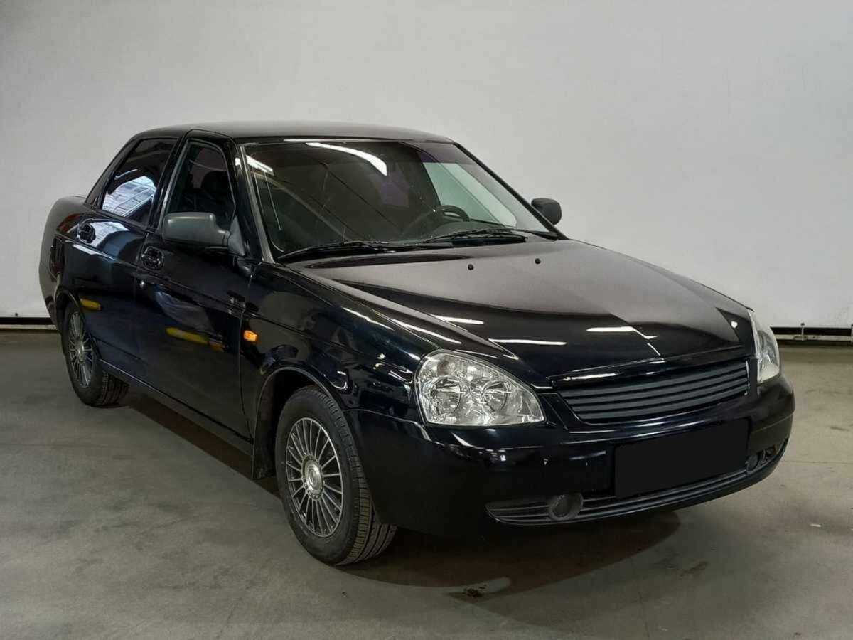 Lada (ВАЗ) Priora, 2010 - 103 249 км. | Фото №3