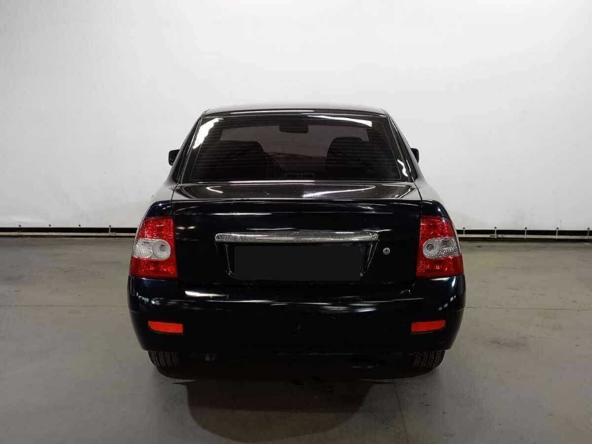 Lada (ВАЗ) Priora, 2010 - 103 249 км. | Фото №6