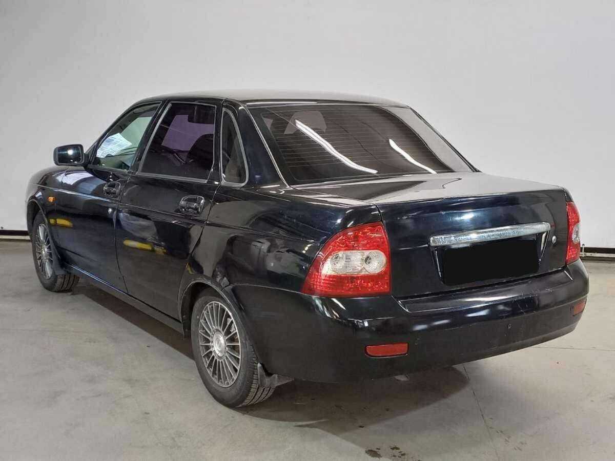 Lada (ВАЗ) Priora, 2010 - 103 249 км. | Фото №7