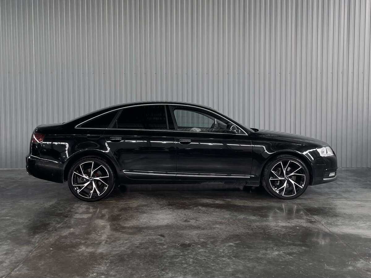 Audi A6, 2010 - 212 271 км. | Фото №4