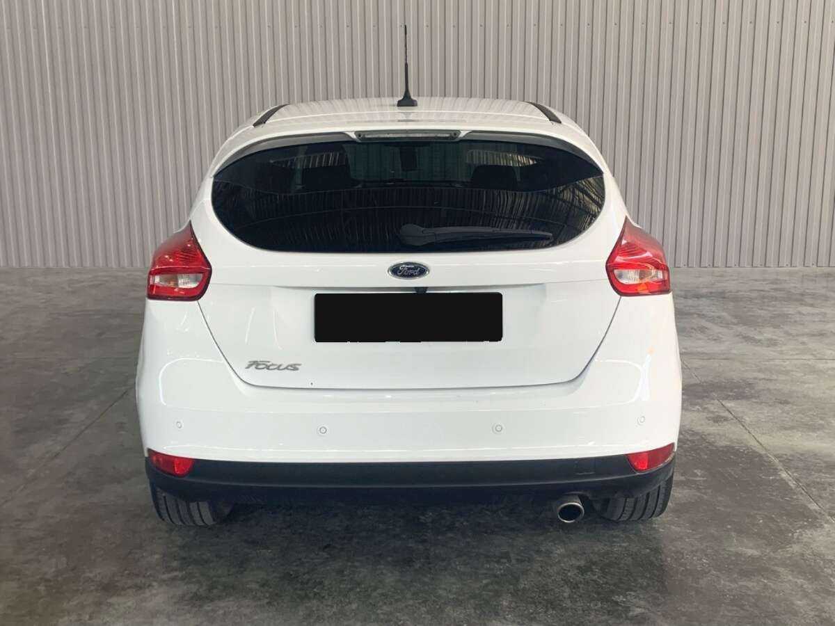 Ford Focus, 2019 - 92 246 км. | Фото №6