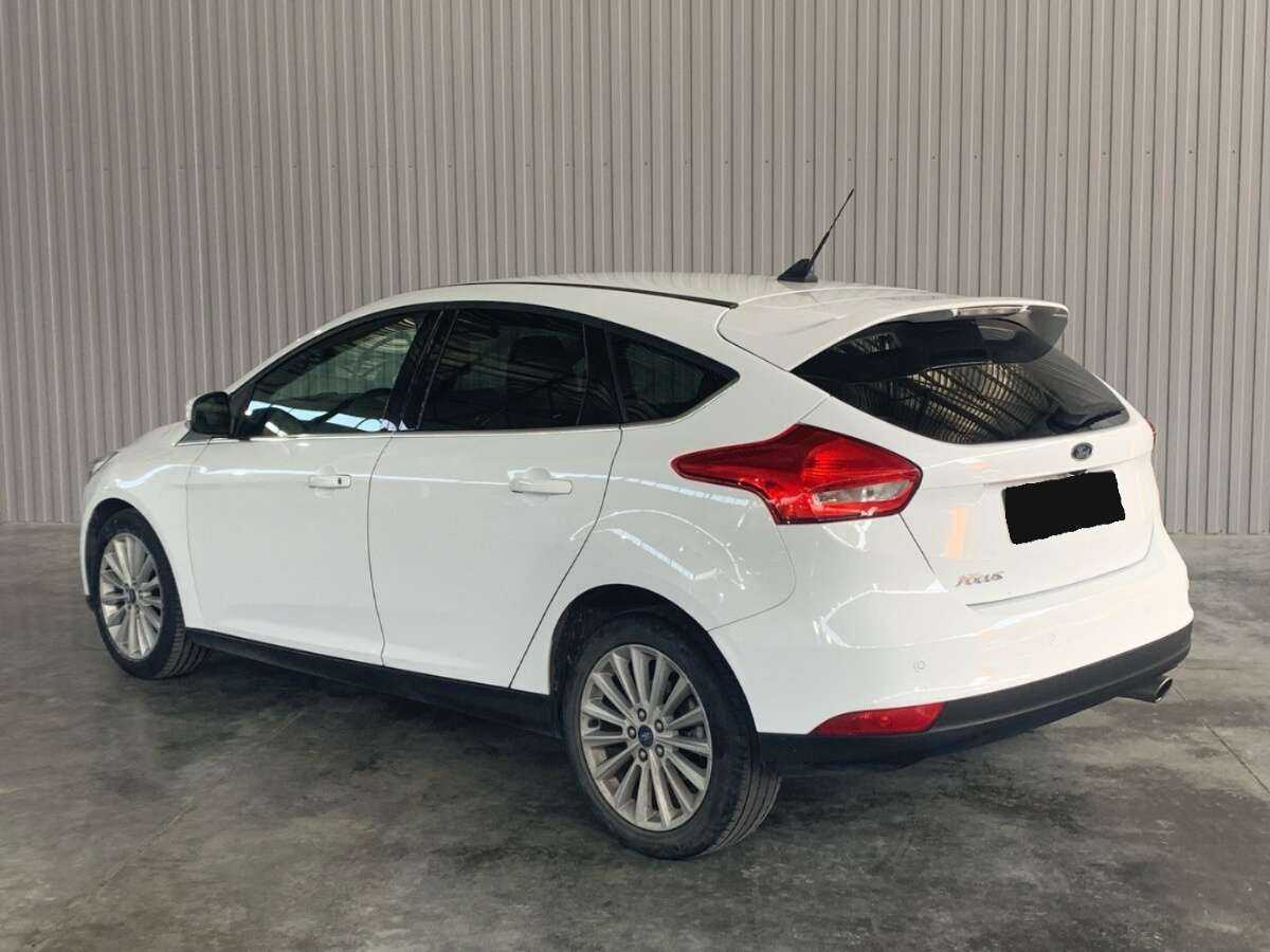 Ford Focus, 2019 - 92 246 км. | Фото №7