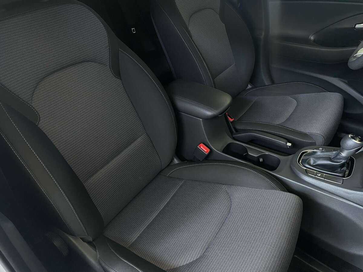 Hyundai i30, 2022 Фото №17