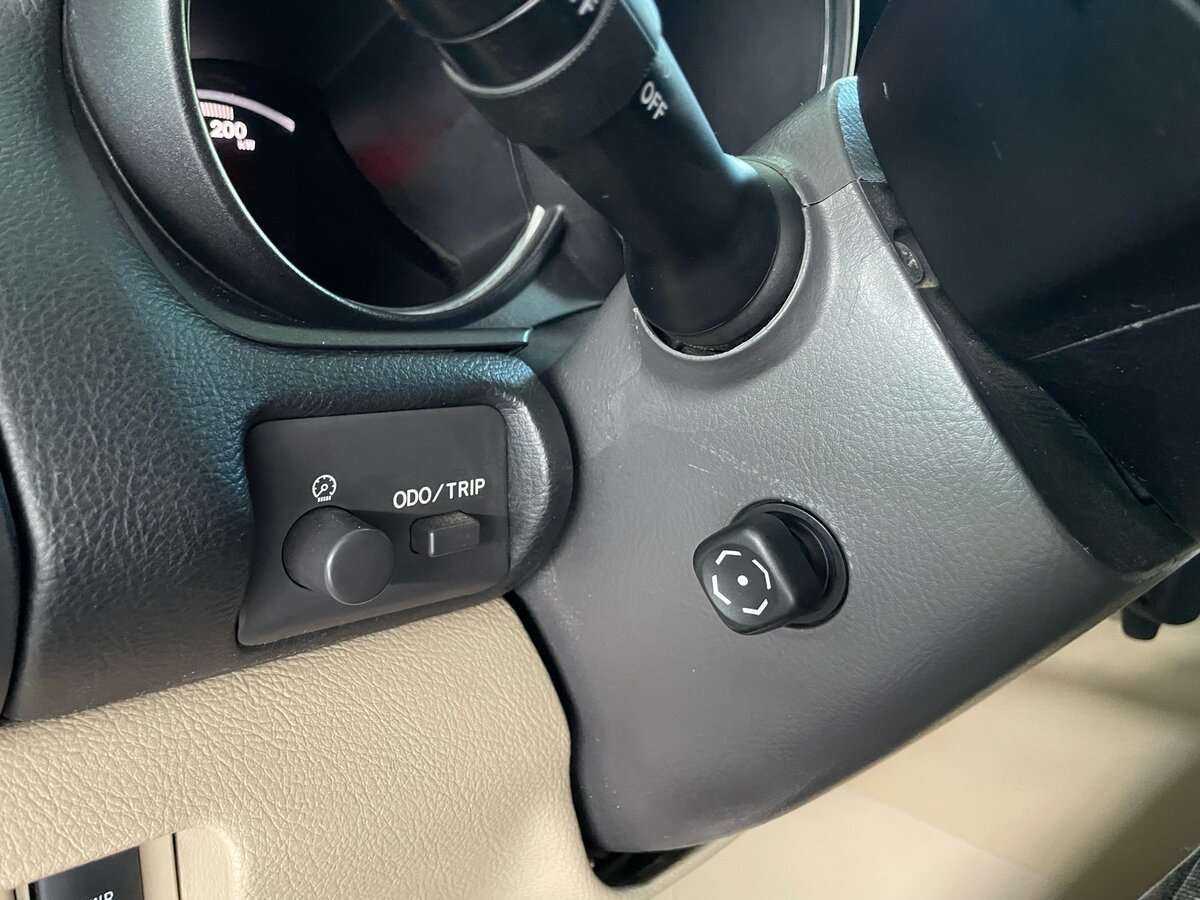 Lexus RX 400h, 2008 Фото №13