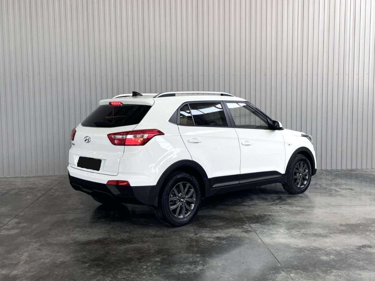 Hyundai Creta, 2020 - 87 270 км. | Фото №5