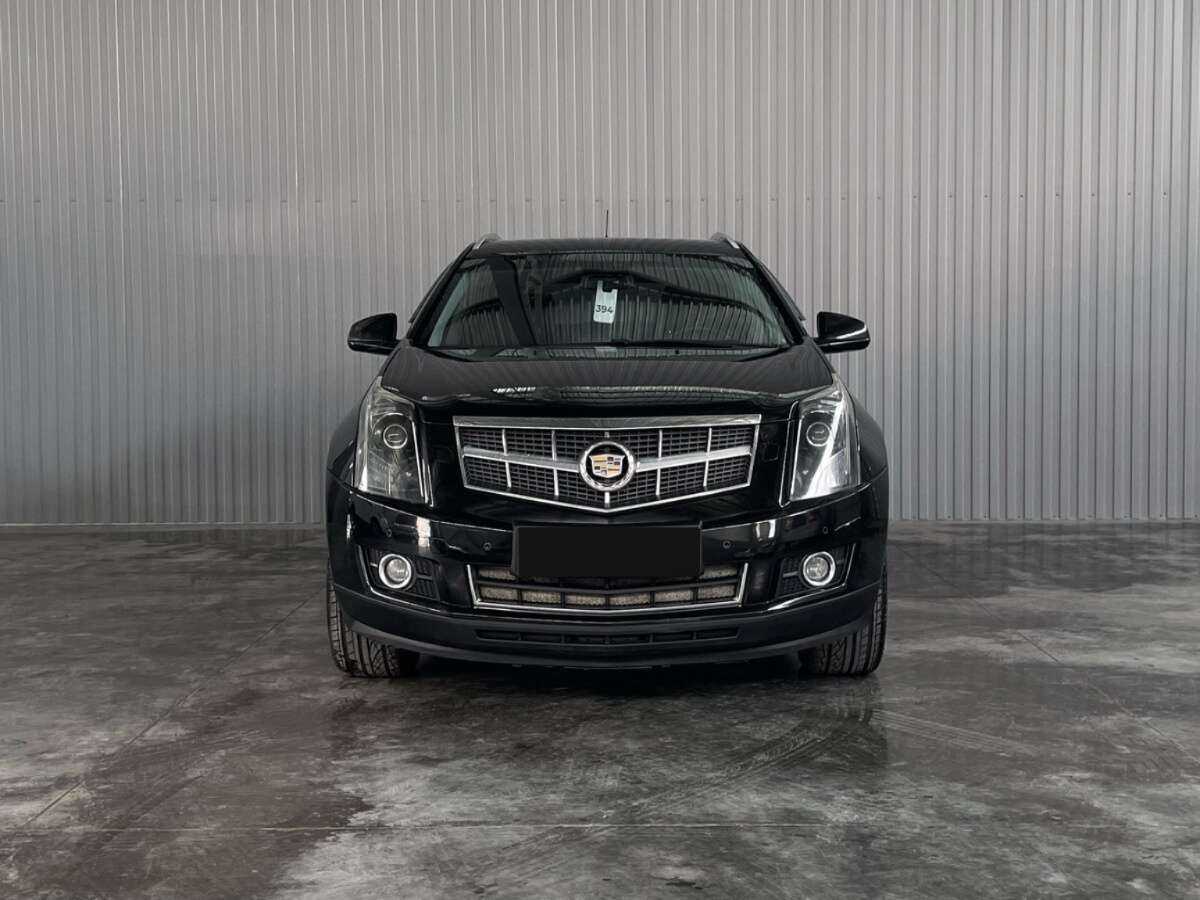 Cadillac SRX, 2010 - 183 577 км. | Фото №2