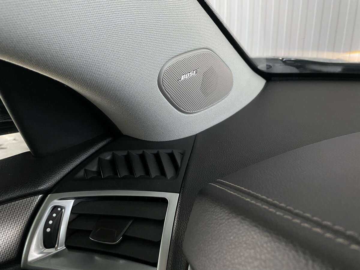 Cadillac SRX, 2010 Фото №20