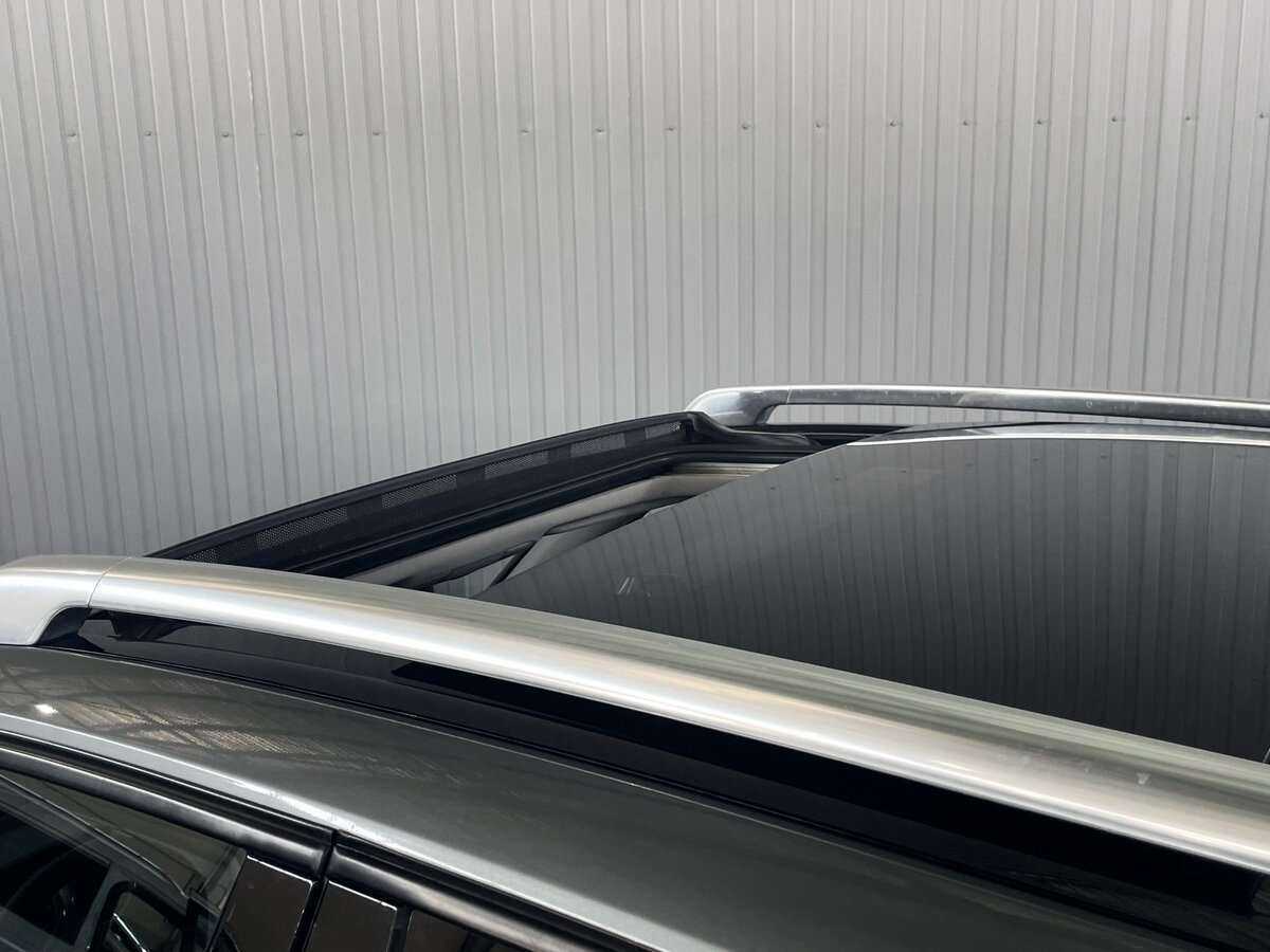 Mercedes-Benz GLK-Класс 350, 2009 Фото №10