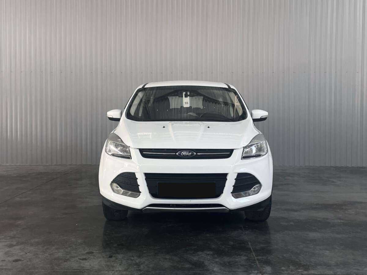 Ford Kuga, 2015 - 183 500 км. | Фото №2