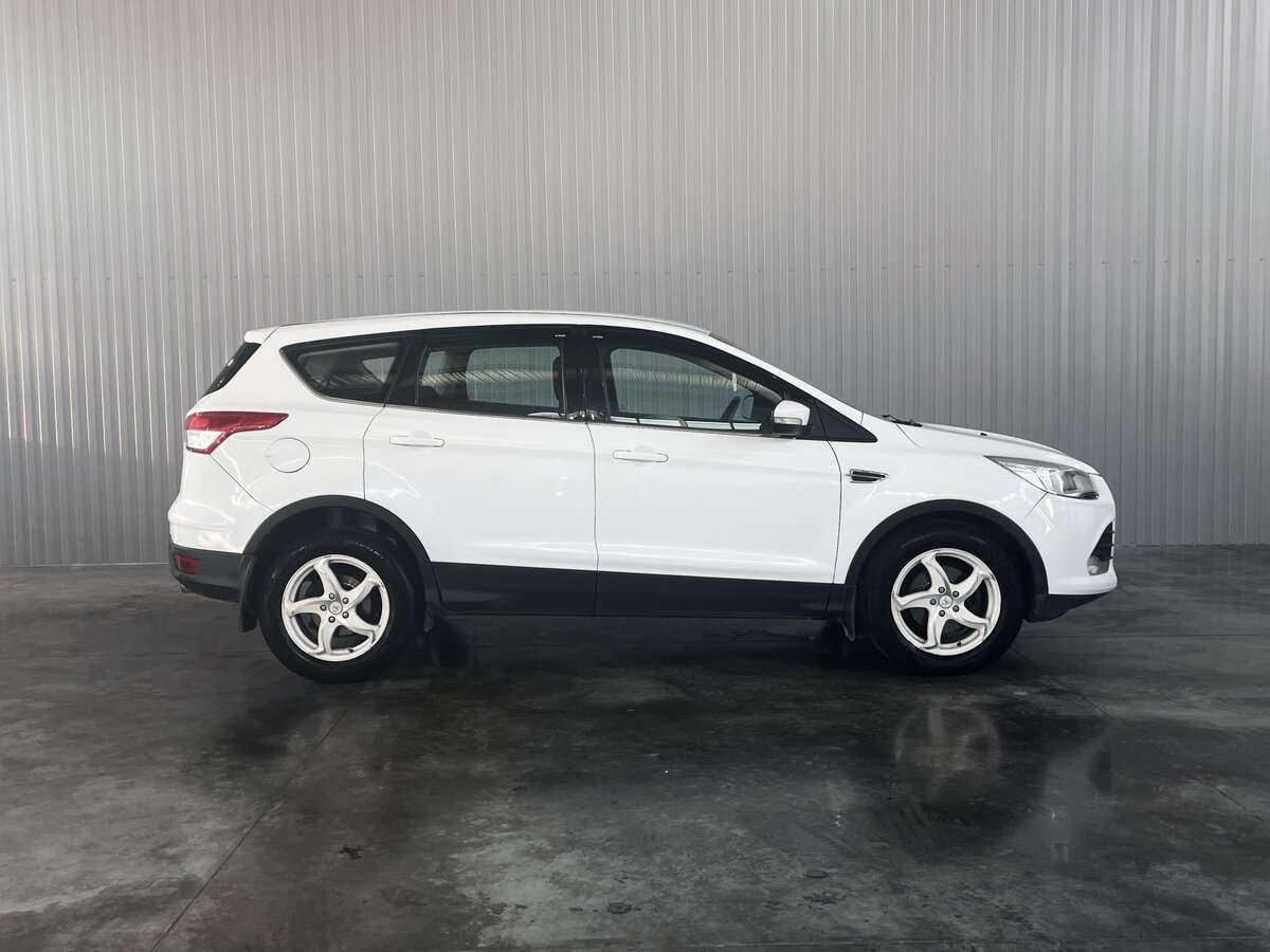 Ford Kuga, 2015 - 183 500 км. | Фото №4