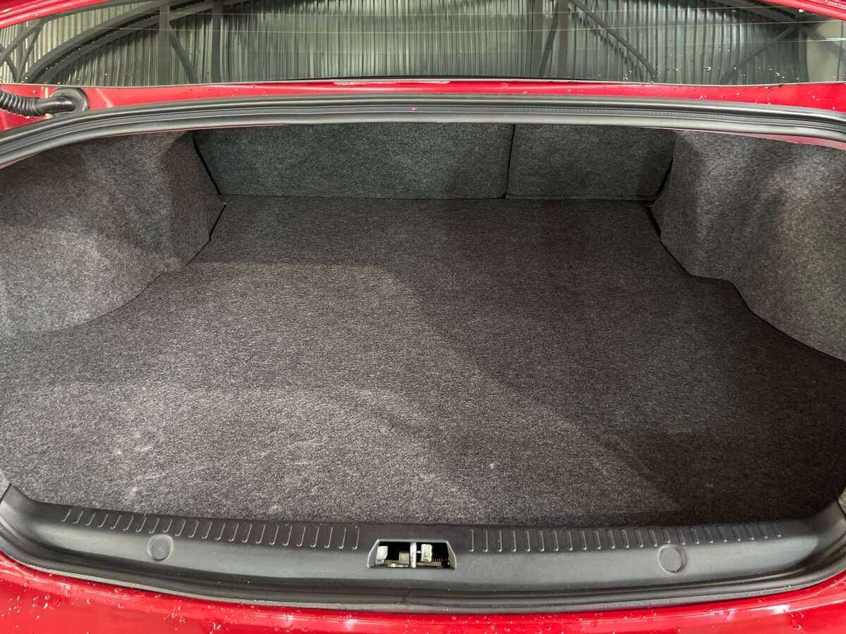 Mitsubishi Lancer, 2011 Фото №21