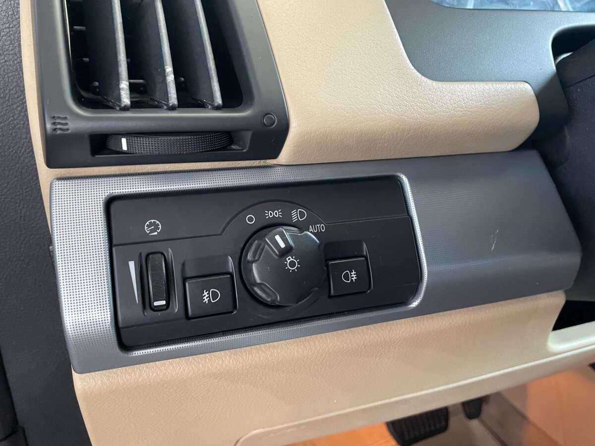 Land Rover Freelander, 2007 Фото №12