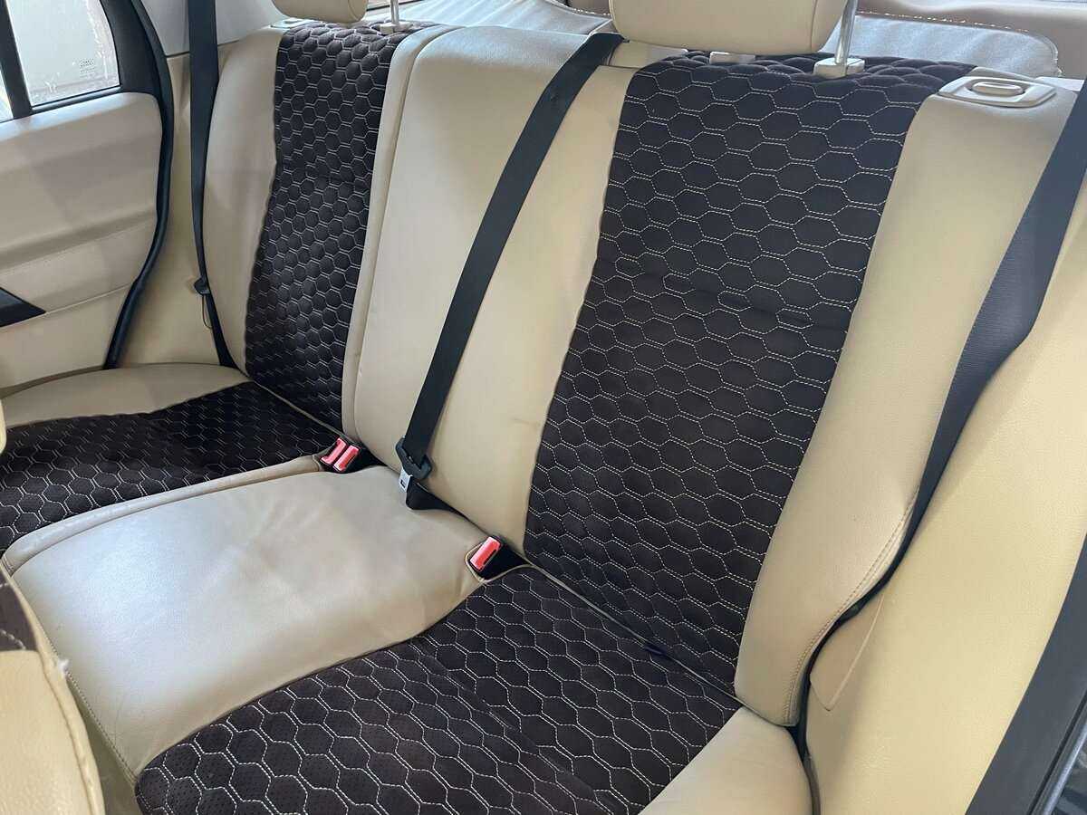 Land Rover Freelander, 2007 Фото №16