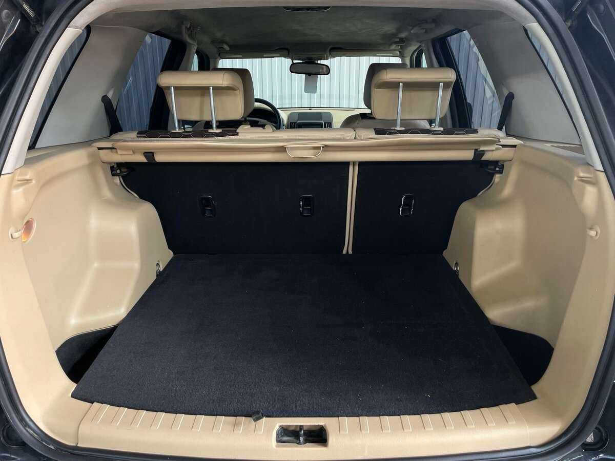 Land Rover Freelander, 2007 Фото №23