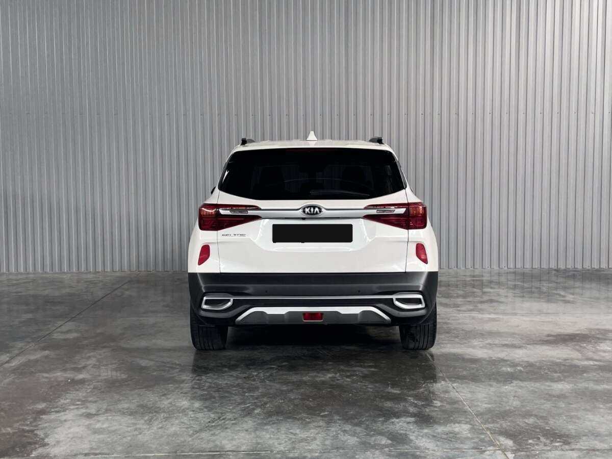 Kia Seltos, 2019 - 104 145 км. | Фото №6