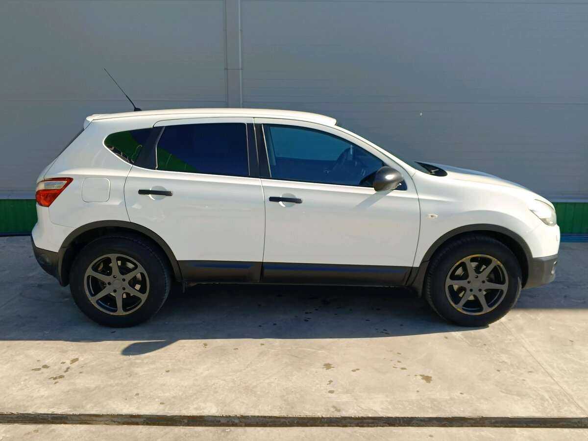 Nissan Qashqai, 2013 - 145 789 км. | Фото №4