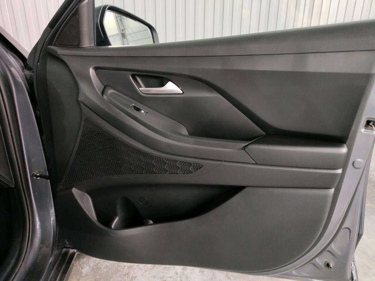 Hyundai Creta, 2021 Фото №16