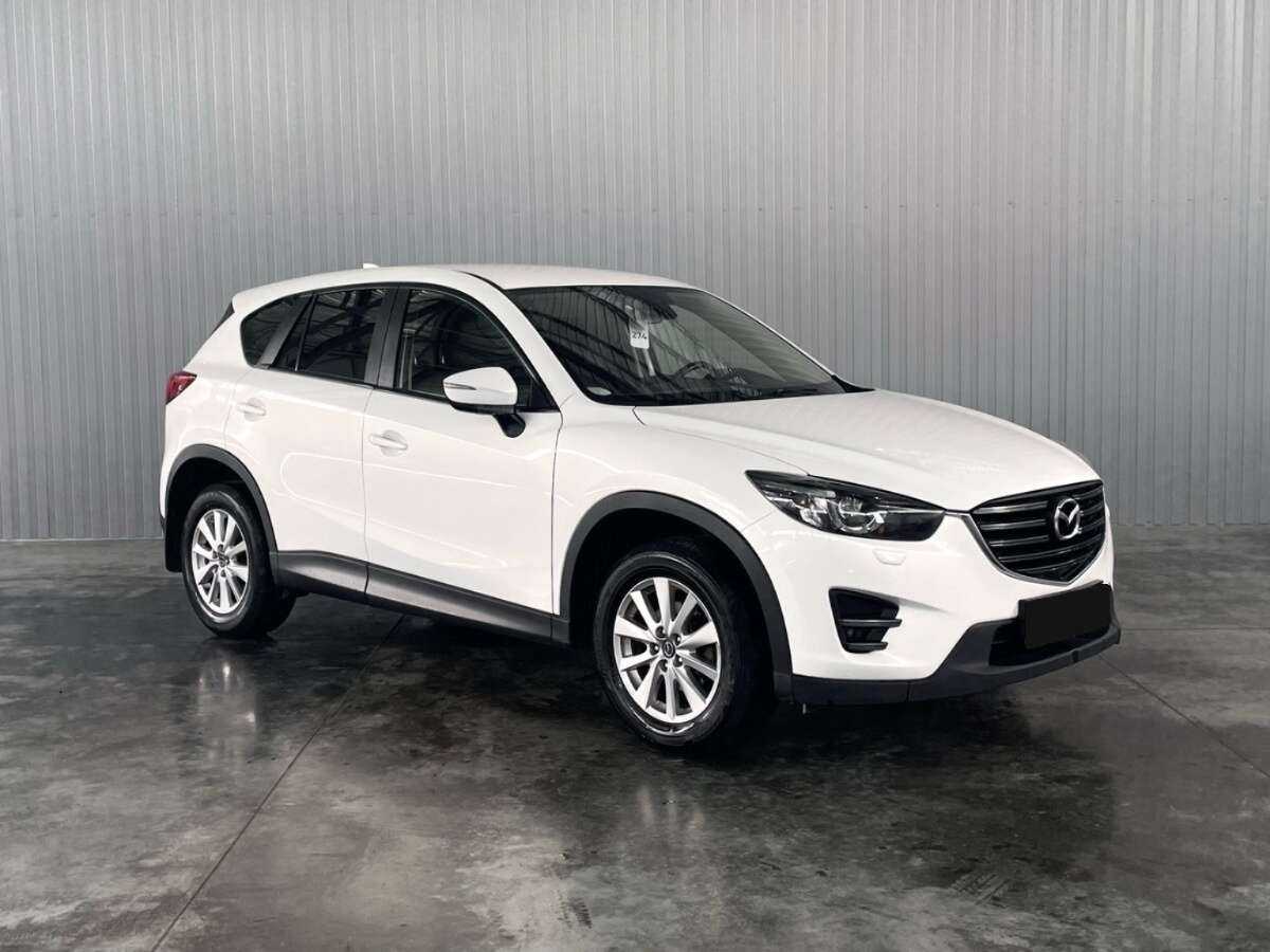 Mazda CX-5, 2016 - 161 604 км. | Фото №3