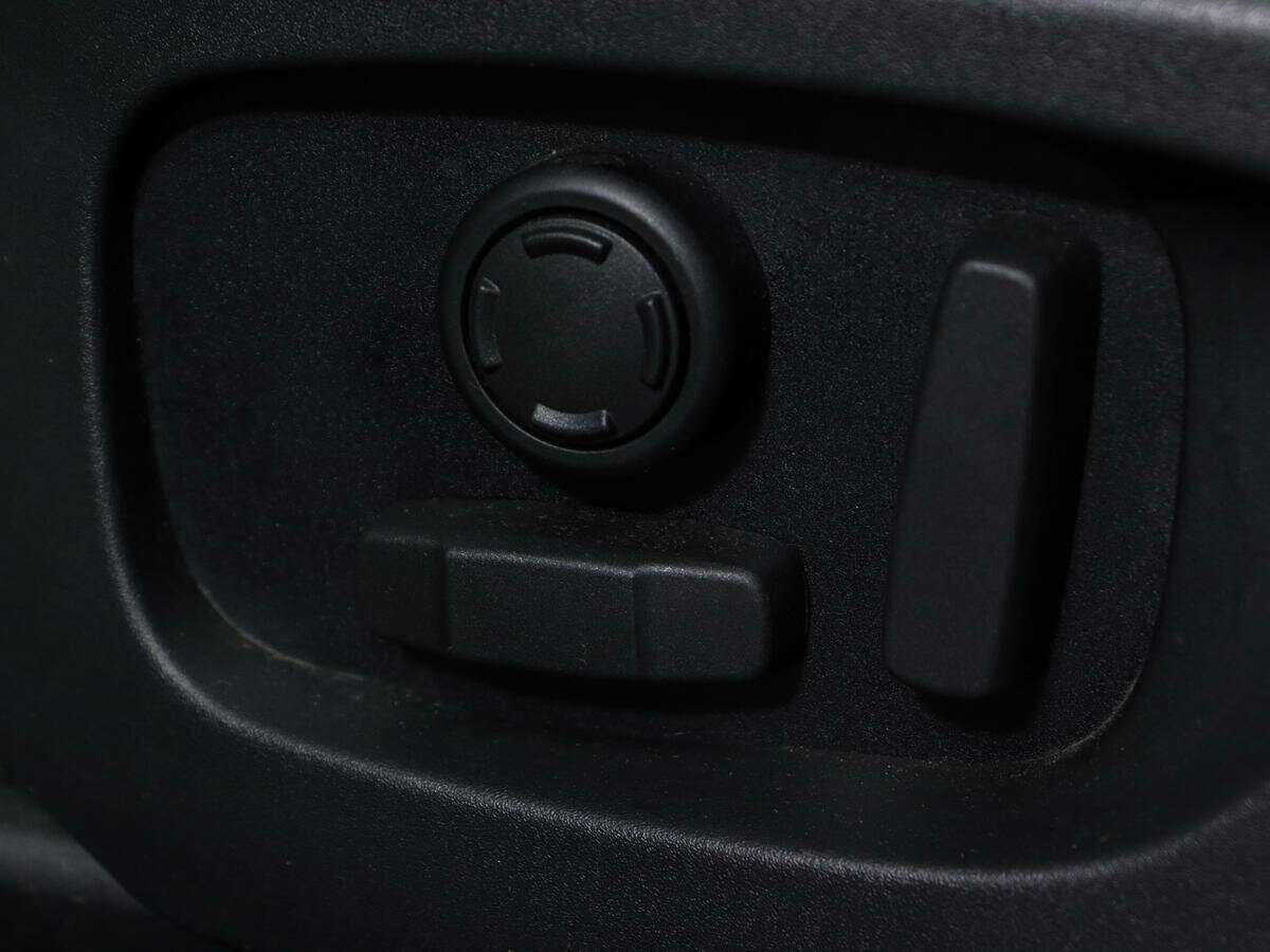 Land Rover Discovery Sport, 2018 Фото №21