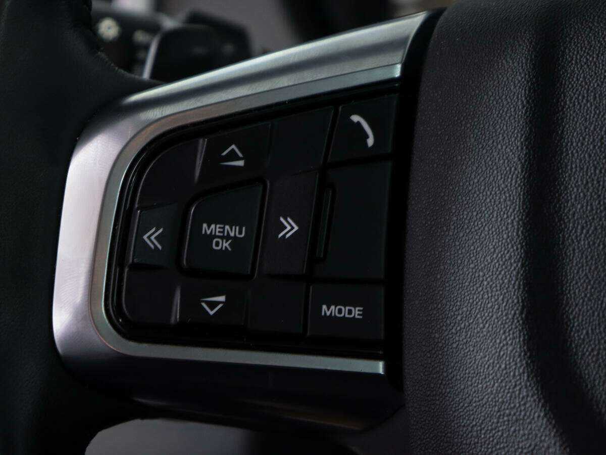 Land Rover Discovery Sport, 2018 Фото №22