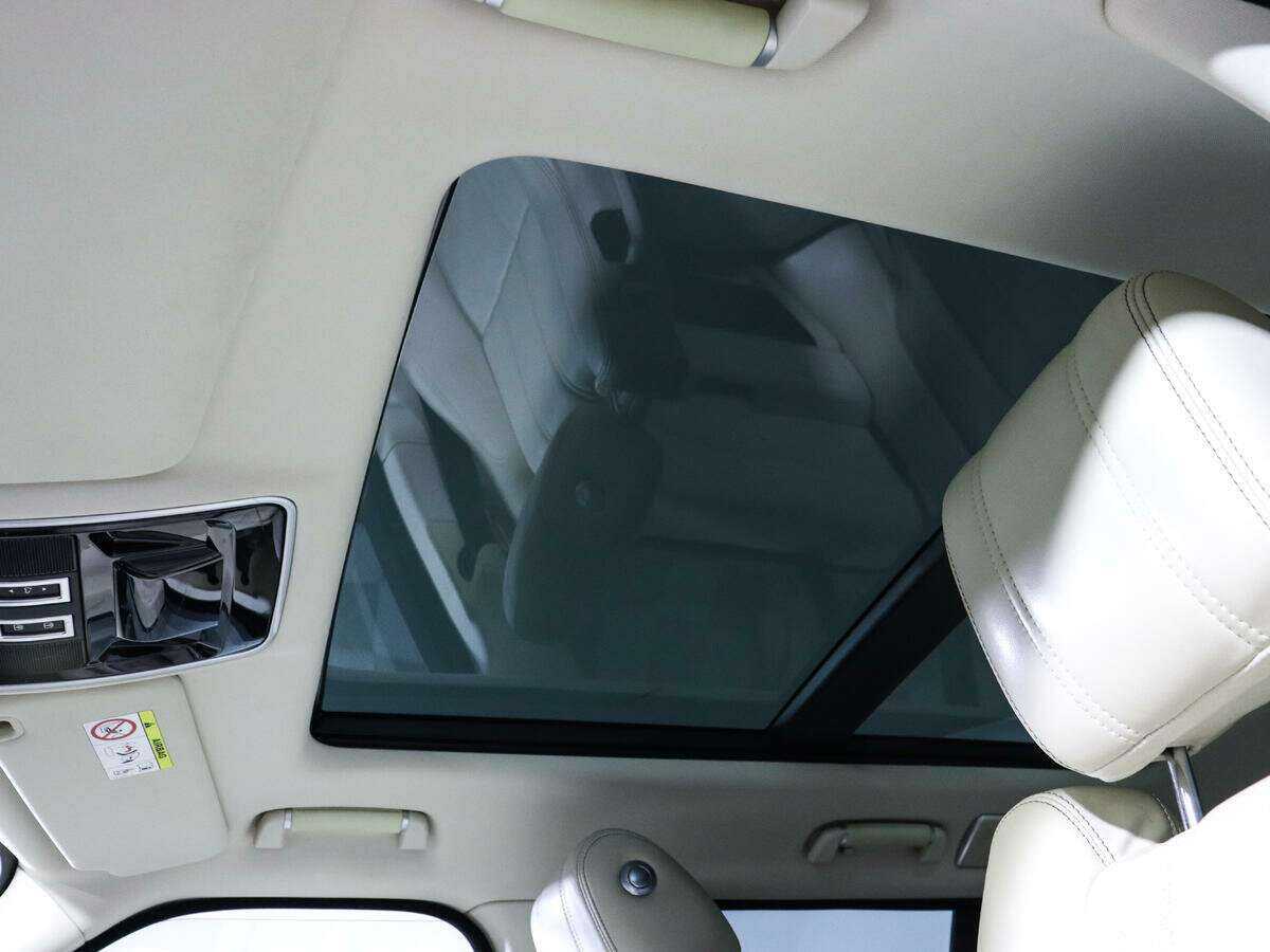 Land Rover Range Rover, 2014 Фото №17