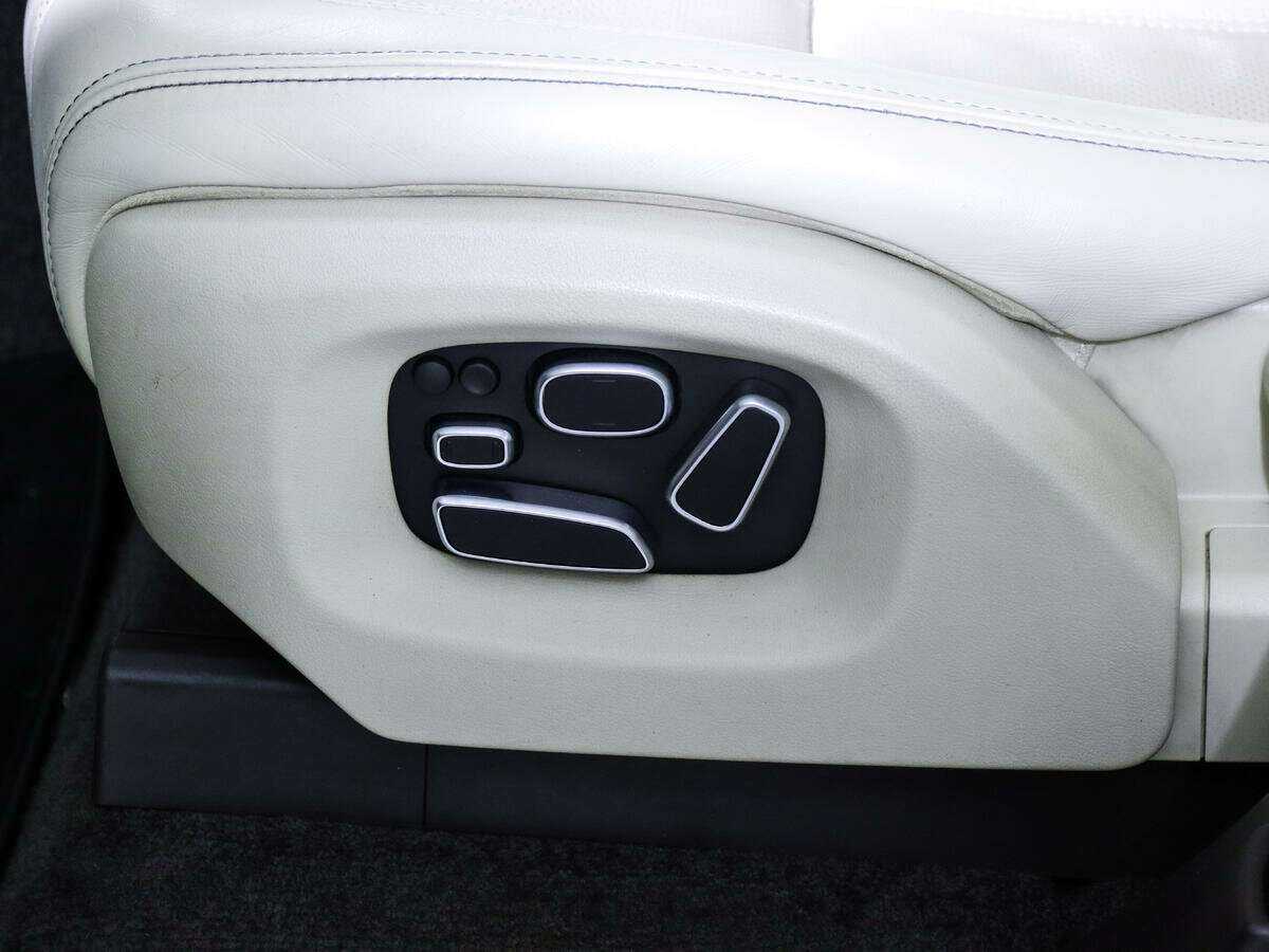 Land Rover Range Rover, 2014 Фото №18