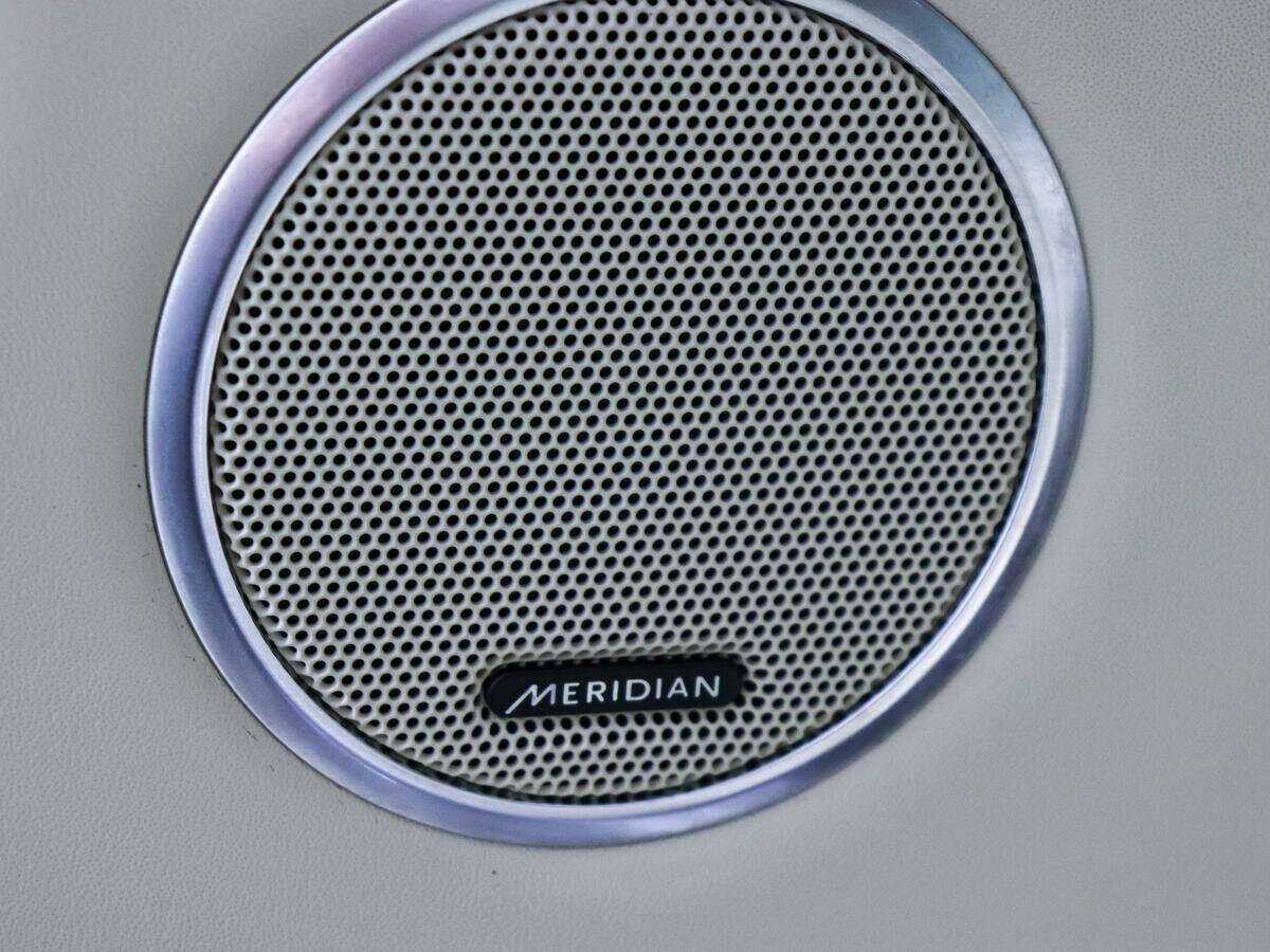 Land Rover Range Rover, 2014 Фото №20