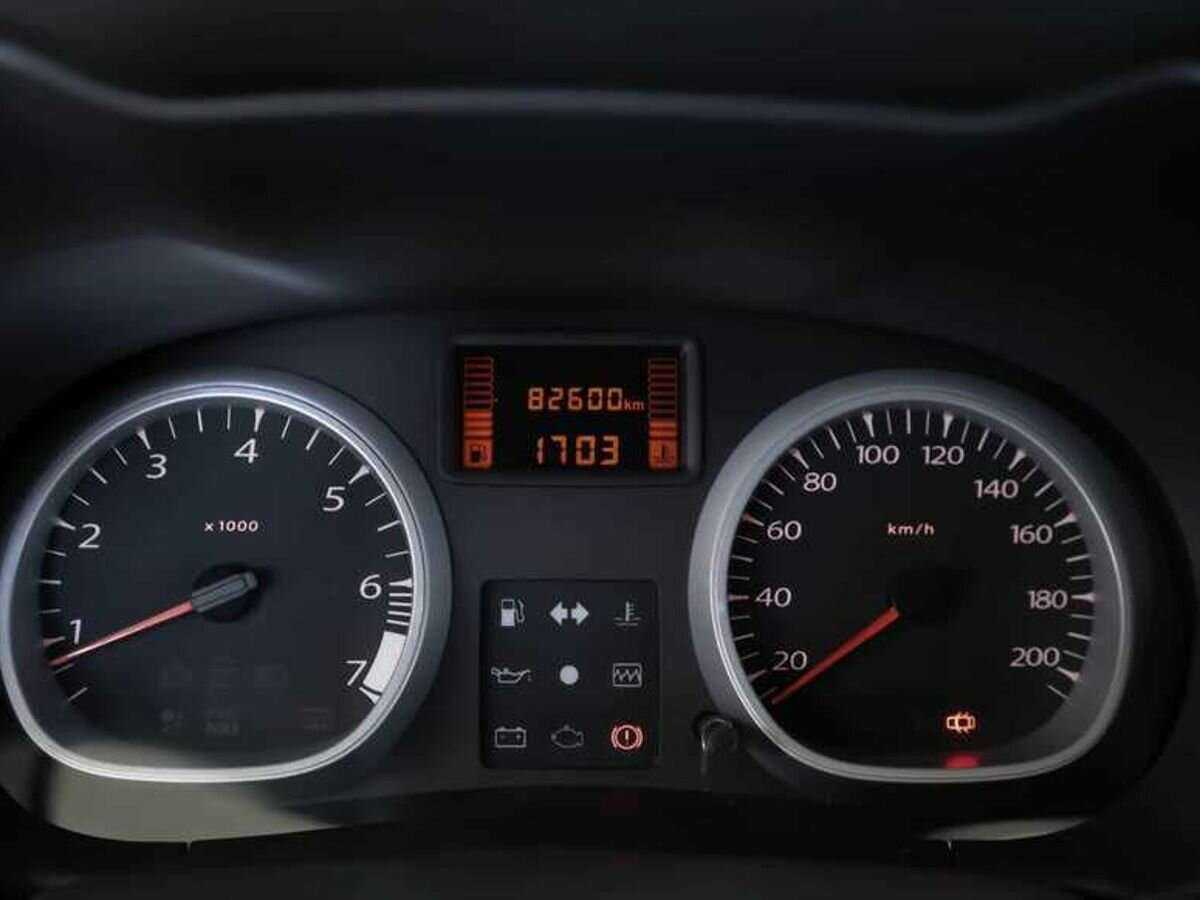 Renault Duster, 2013 - 82 600 км. | Фото №6