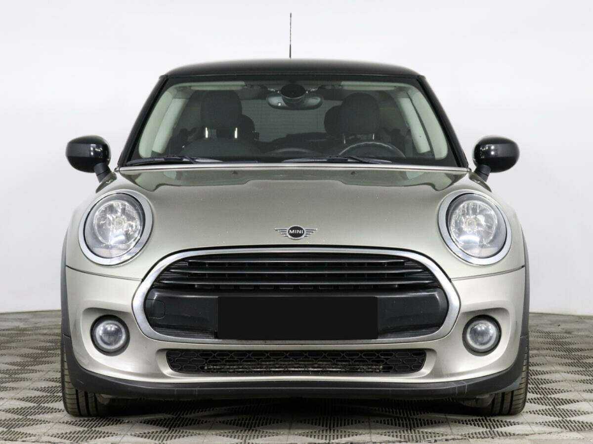 Mini Hatch Cooper, 2020 - 73 500 км. | Фото №2