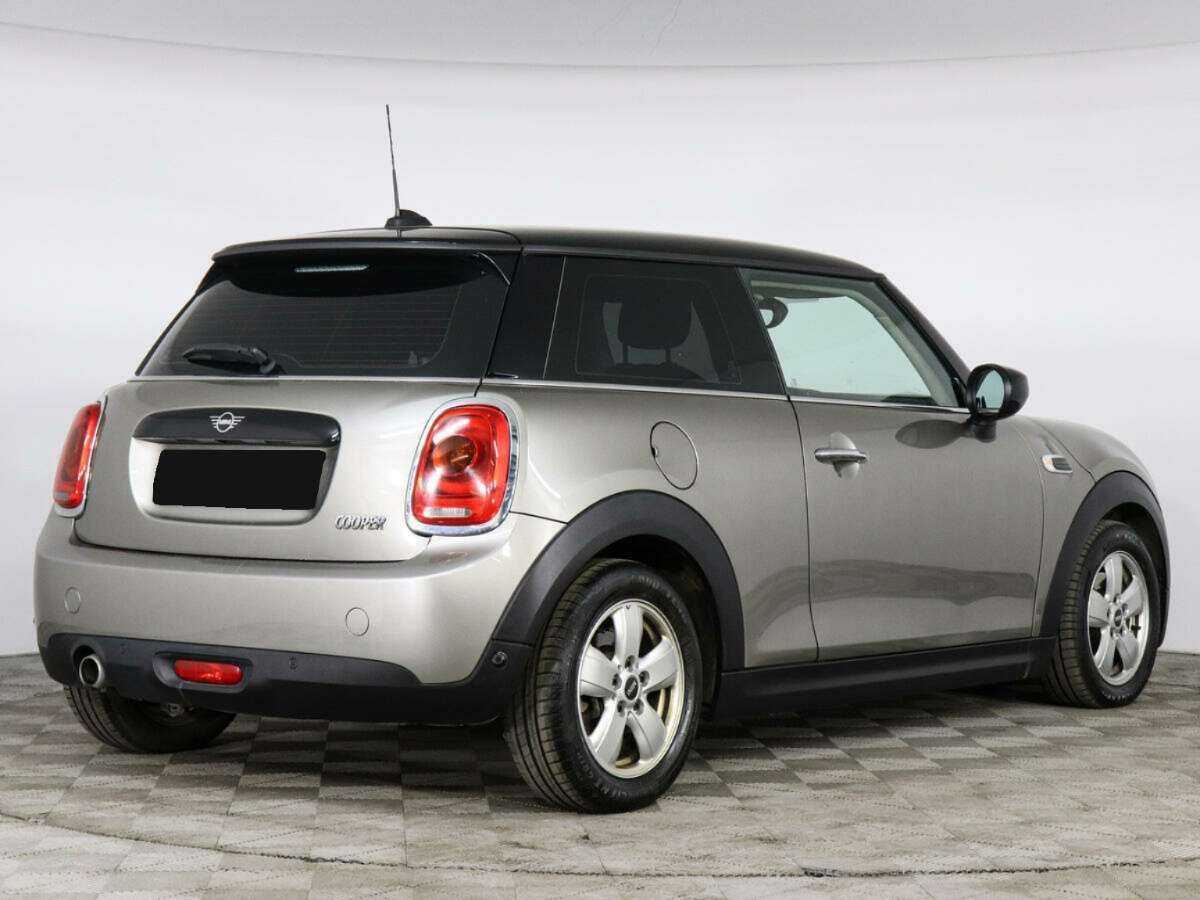 Mini Hatch Cooper, 2020 - 73 500 км. | Фото №5