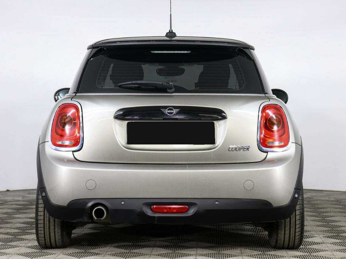 Mini Hatch Cooper, 2020 - 73 500 км. | Фото №6