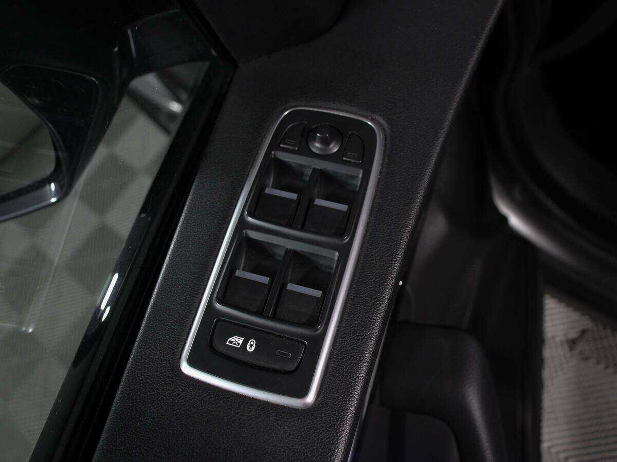 Jaguar F-Pace, 2018 Фото №14