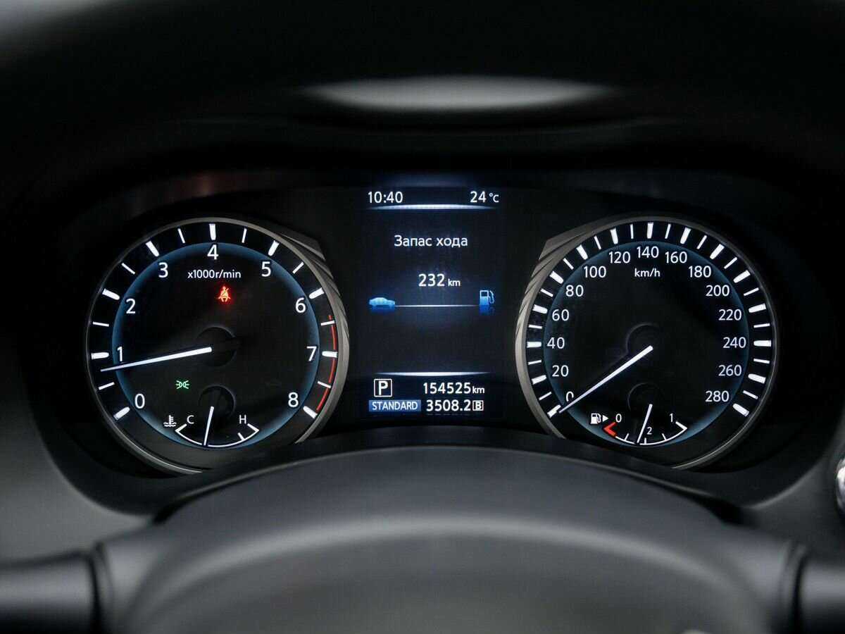 Infiniti Q50, 2017 Фото №26