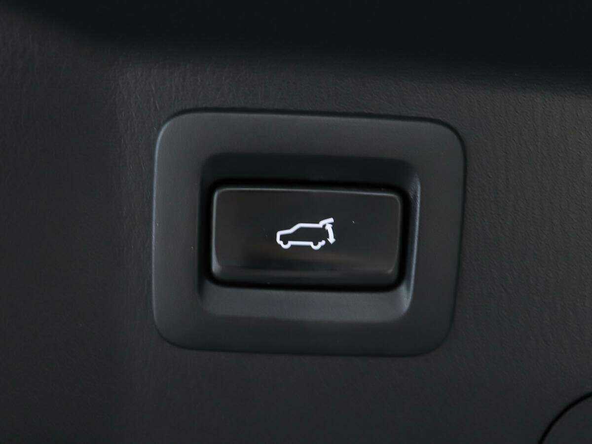 Mazda CX-9, 2018 Фото №20