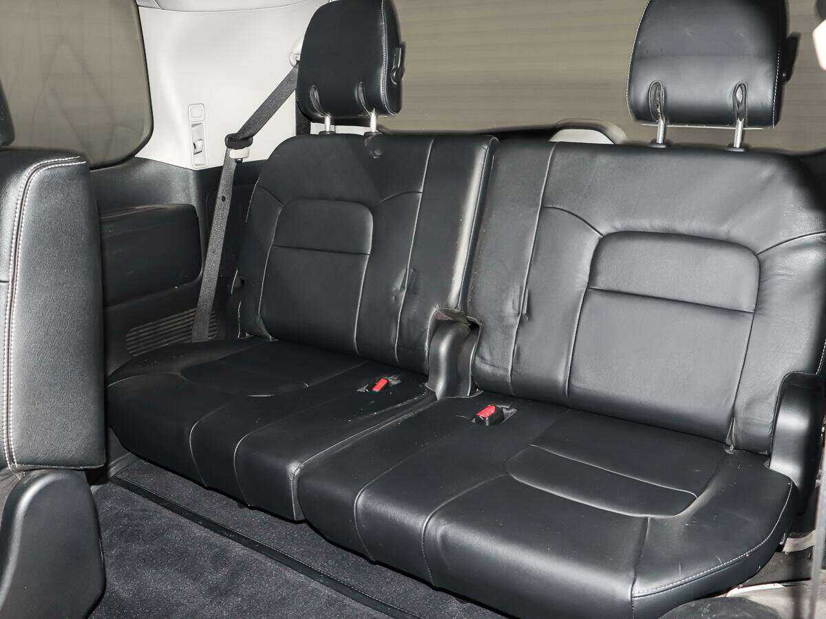 Toyota Land Cruiser, 2011 Фото №10