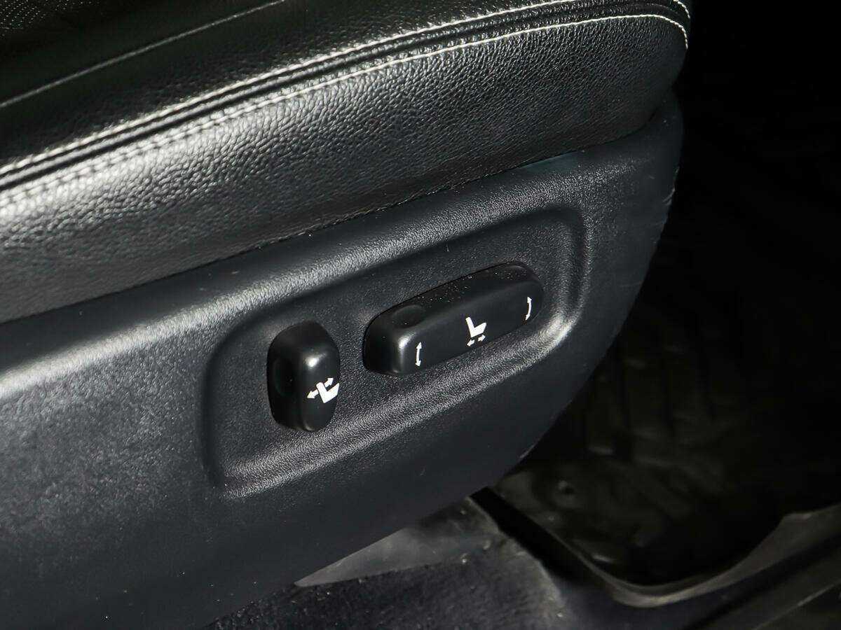 Toyota Land Cruiser, 2011 Фото №16