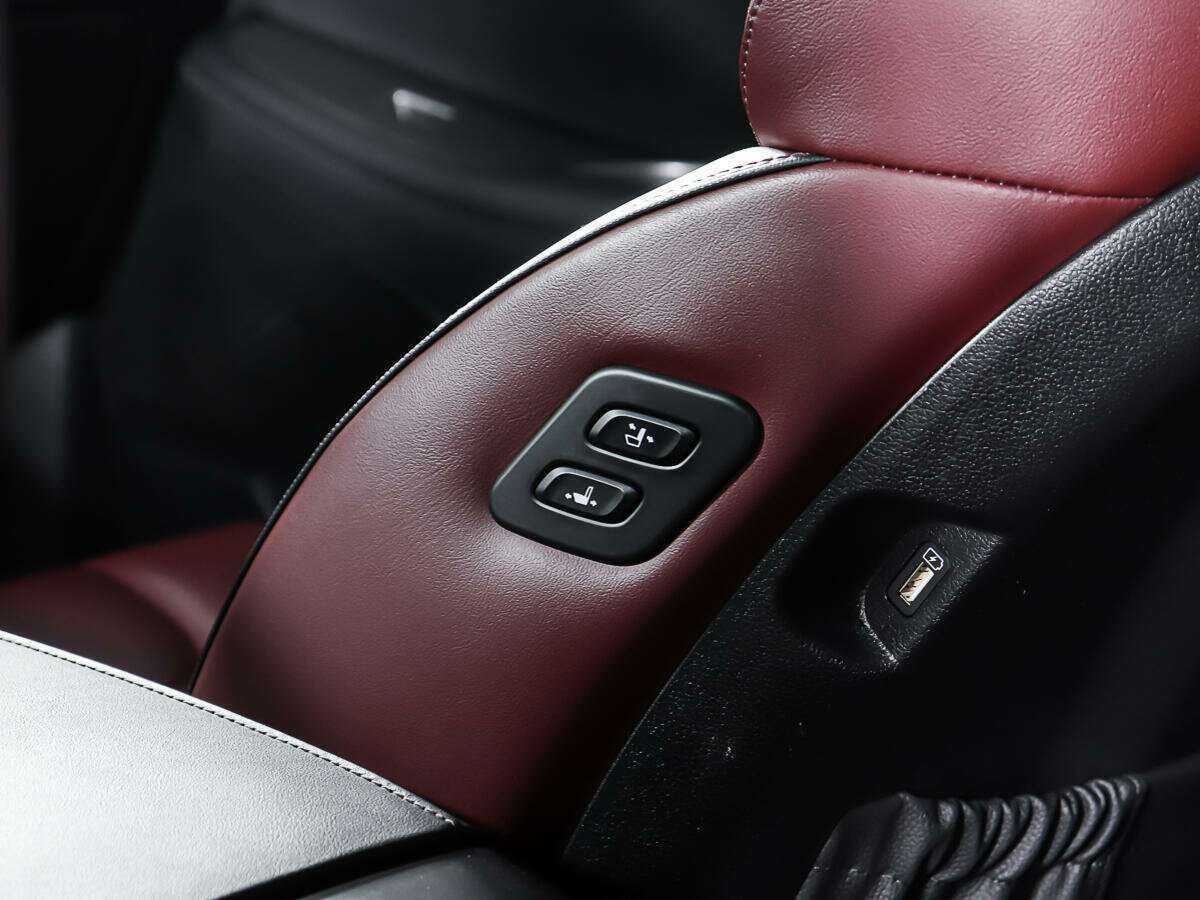 Hyundai Palisade, 2019 Фото №17