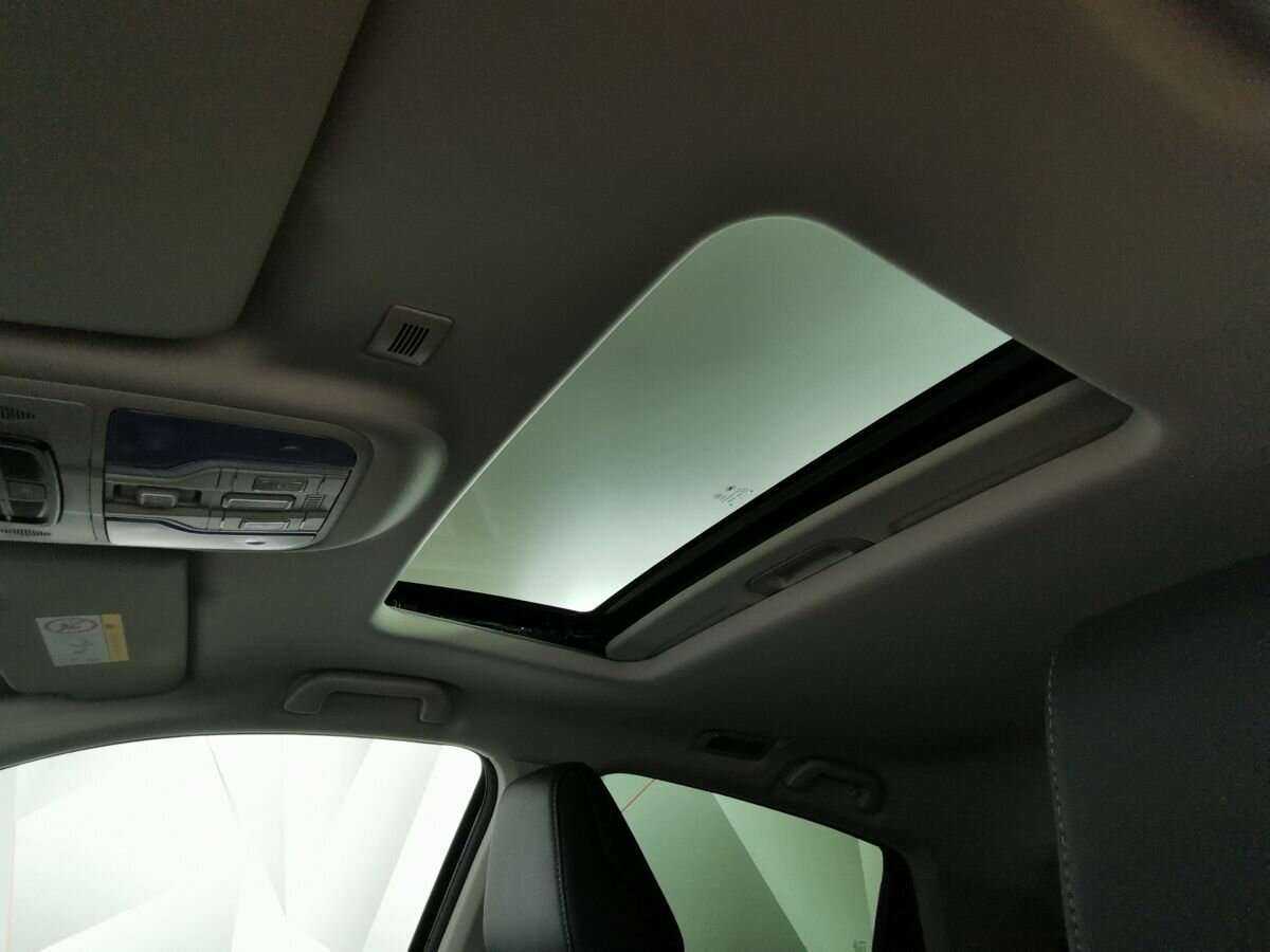 Haval F7x, 2021 Фото №18