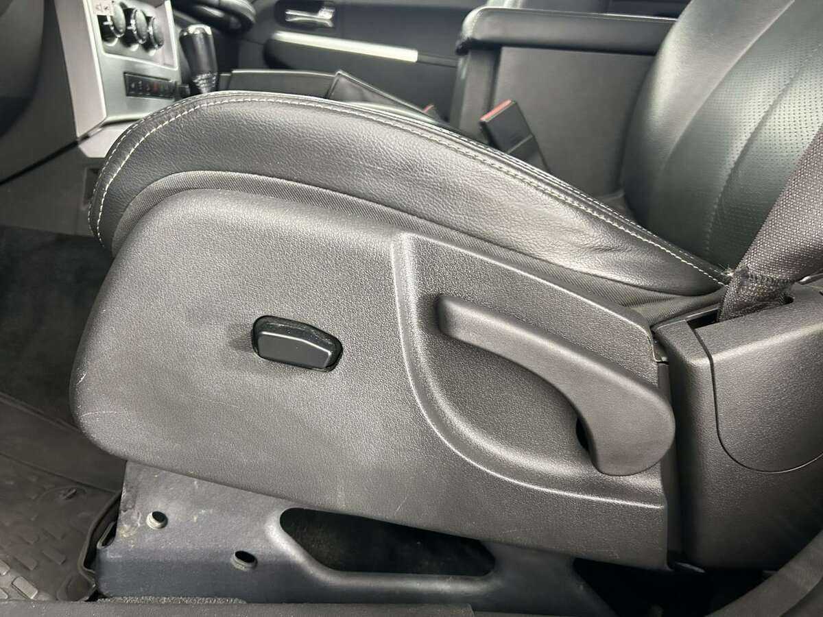 Jeep Cherokee, 2010 Фото №10