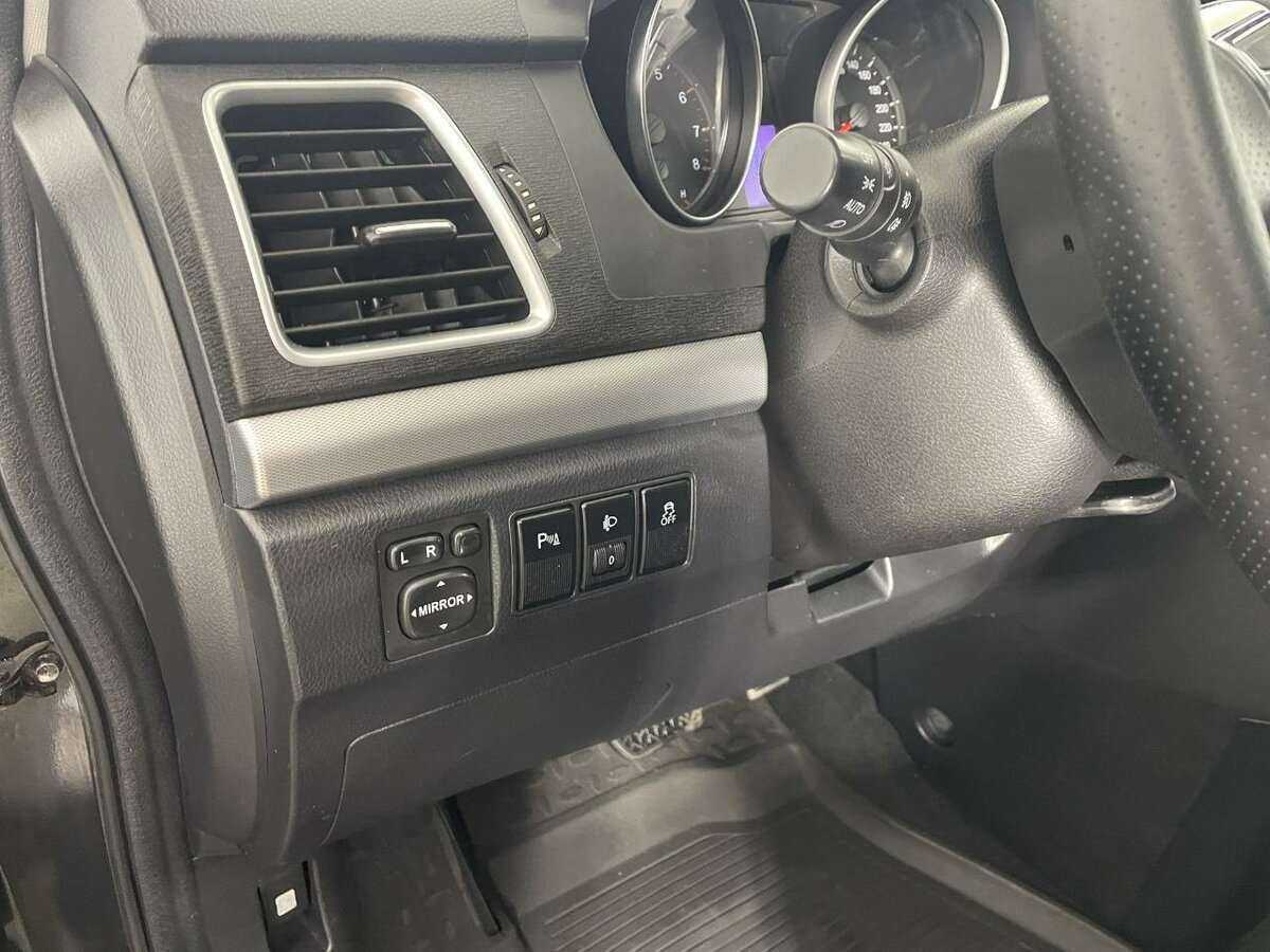 Haval H6, 2016 - 80 052 км. | Фото №7