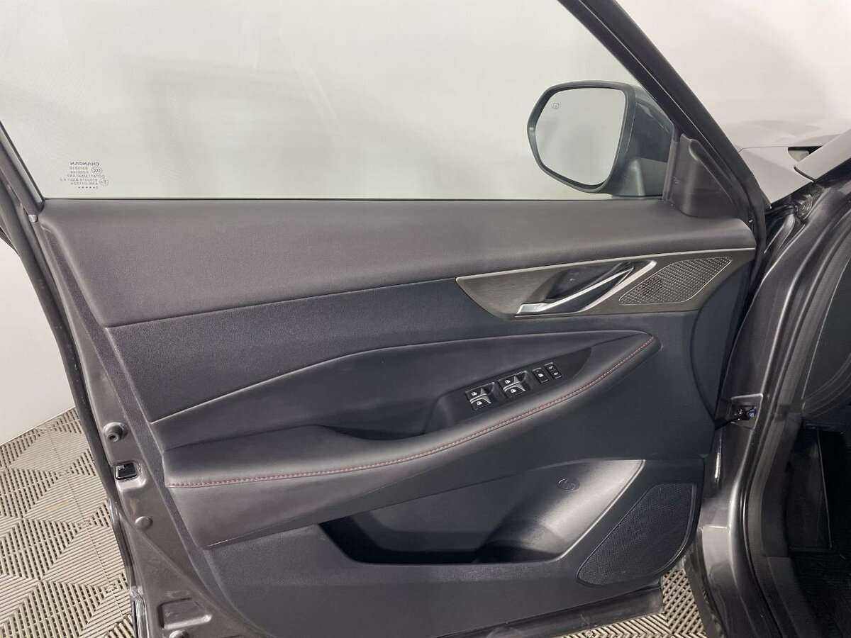 Changan CS35PLUS, 2023 - 13 600 км. | Фото №6