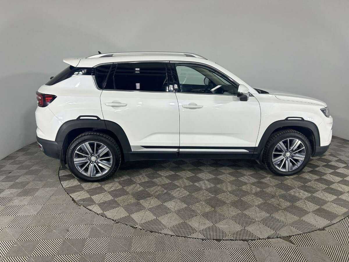 Changan CS35PLUS, 2019 - 31 484 км. | Фото №4
