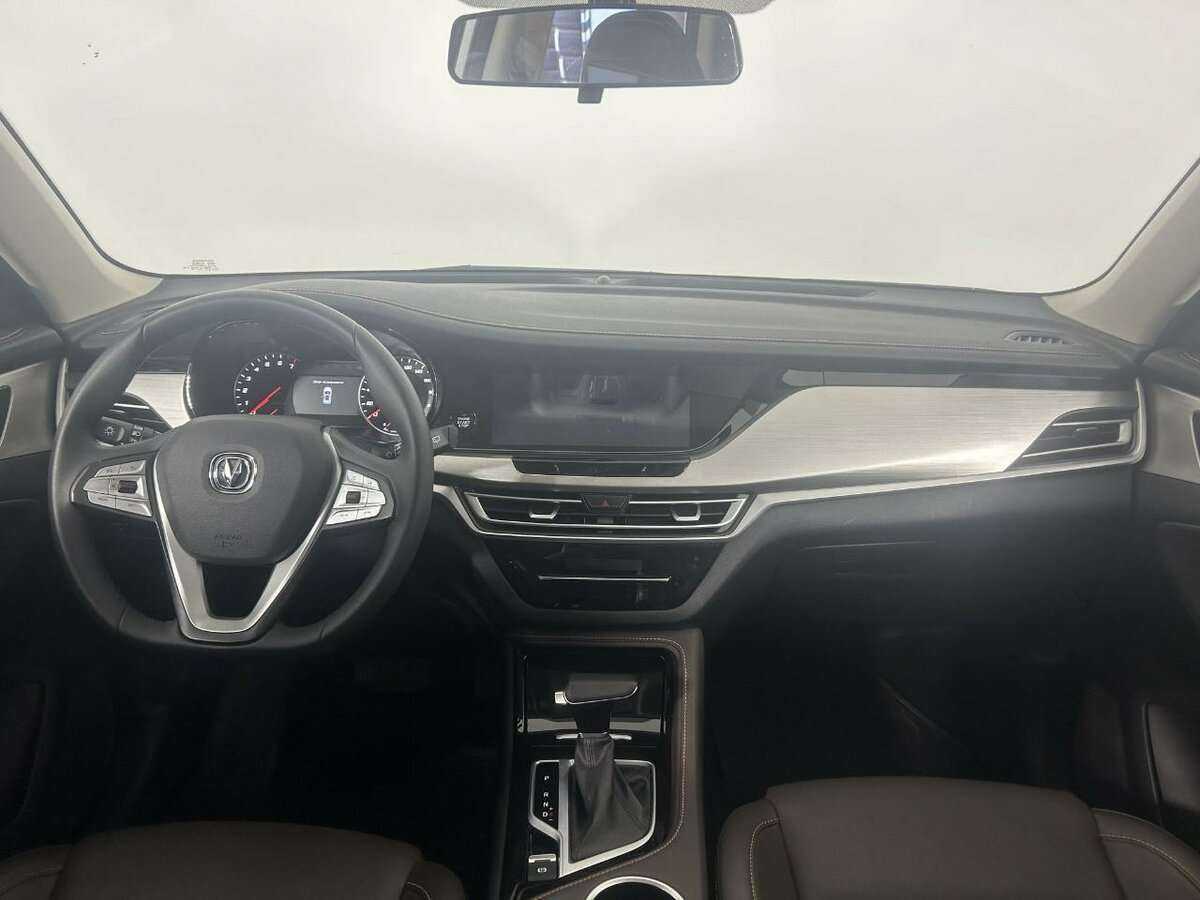 Changan CS35PLUS, 2019 - 31 484 км. | Фото №7