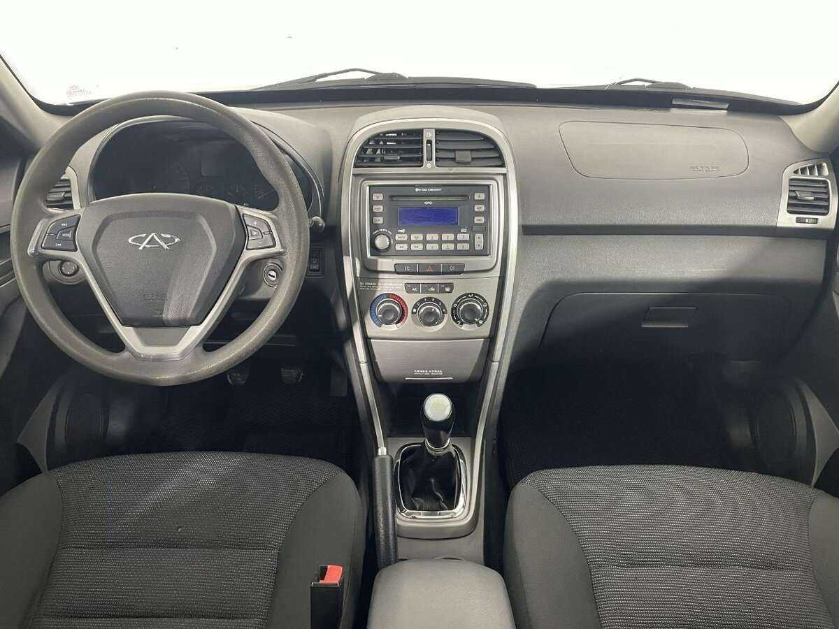 Vortex Tingo, 2012 Фото №5