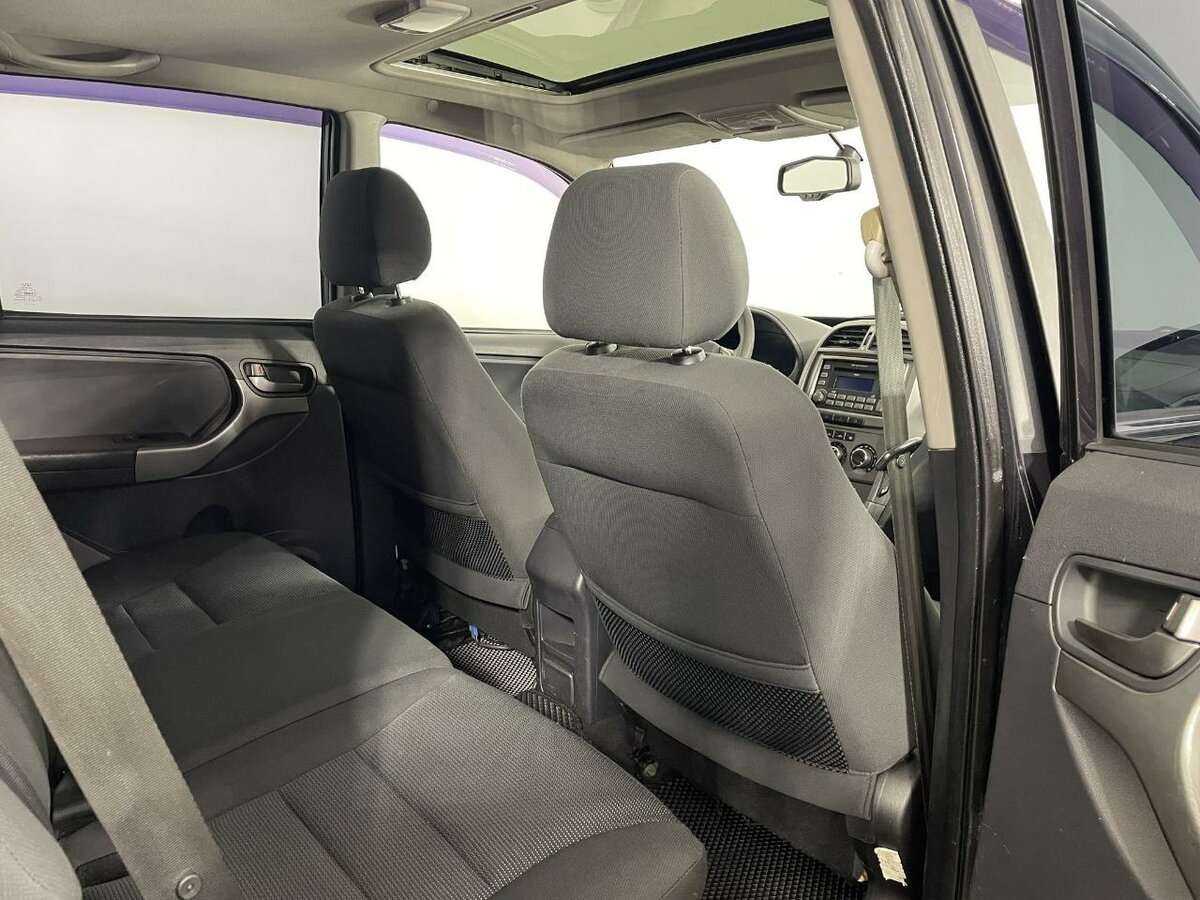 Vortex Tingo, 2012 Фото №15